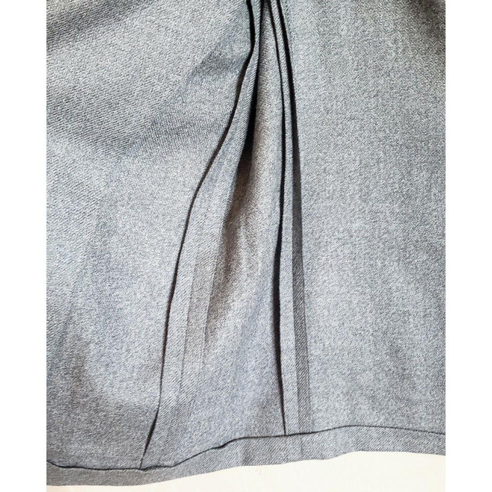 Zanetti Sport Coat Womens Cashmere Wool Career Gray Vintage Made in Italy - Picture 7 of 16